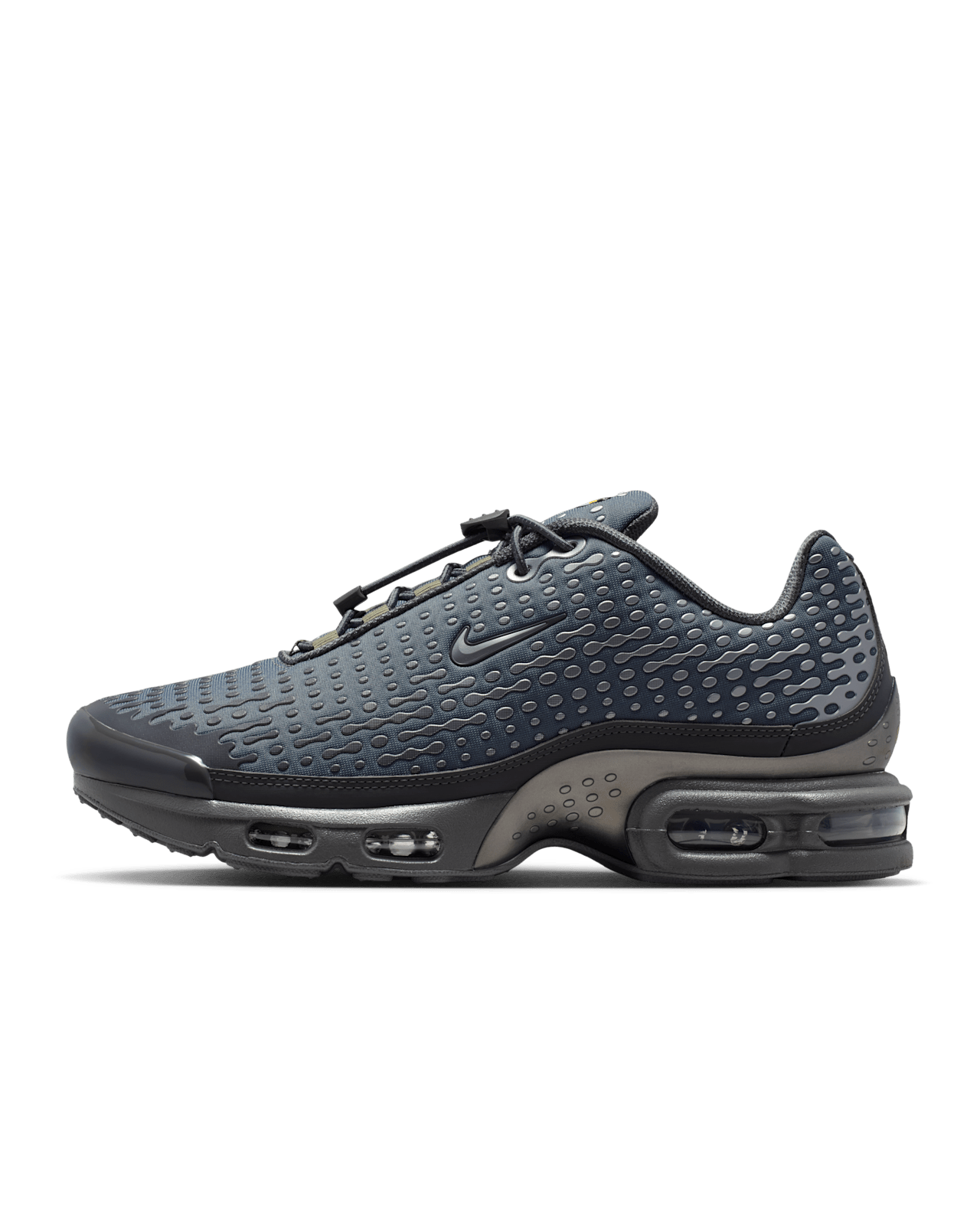 NIKE公式】エア マックス プラス 7 'Iron Grey and Smoke Grey